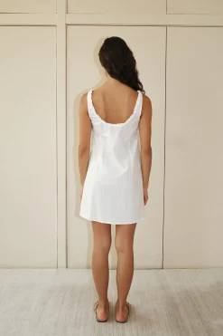 Babylock Dress