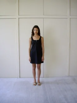Babylock Dress