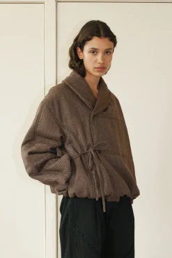 Bubble Coat