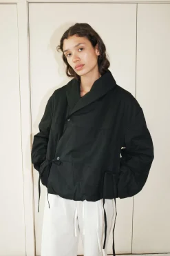 Bubble Coat