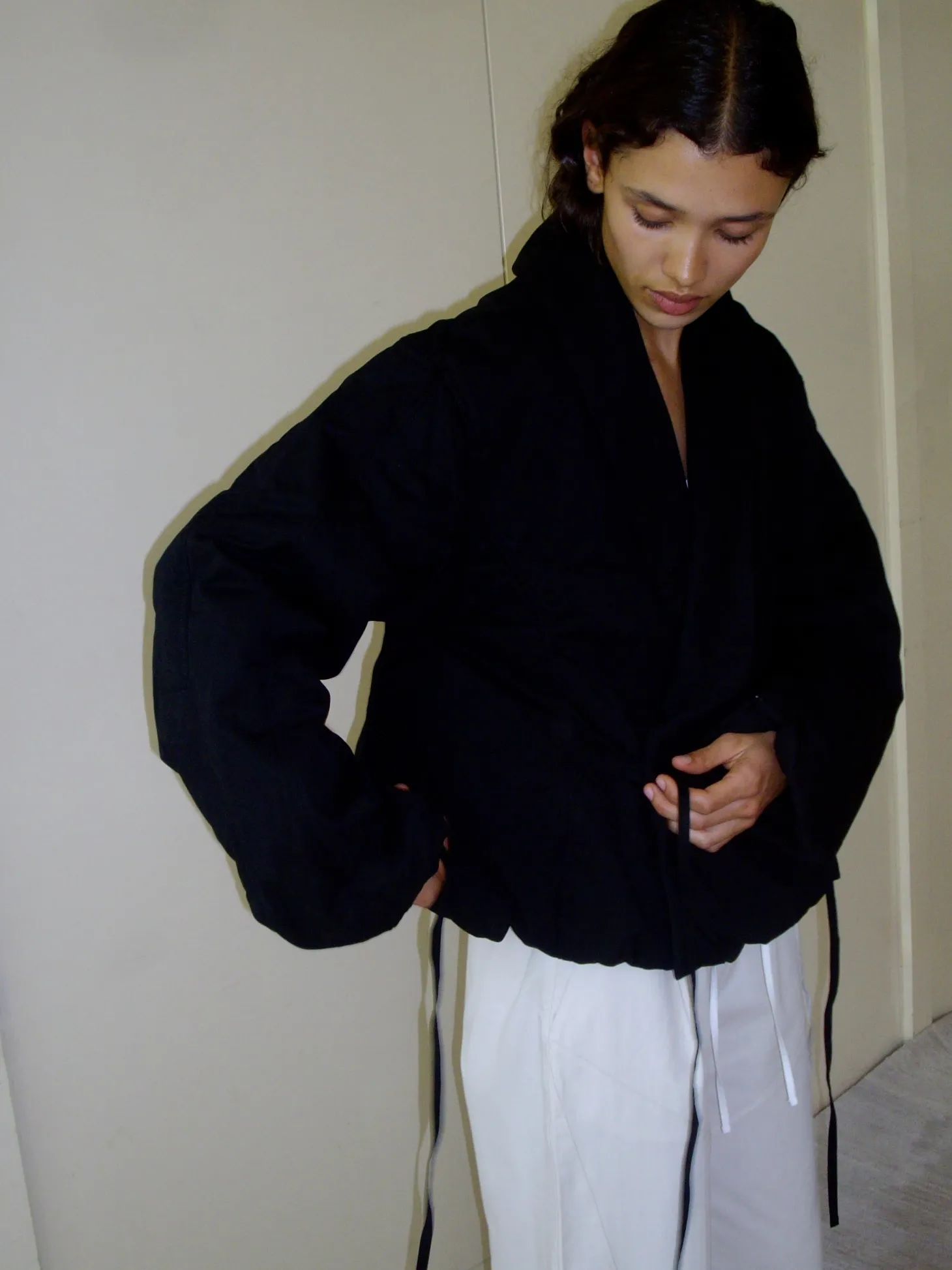 Bubble Coat