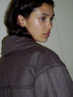 Bubble Coat
