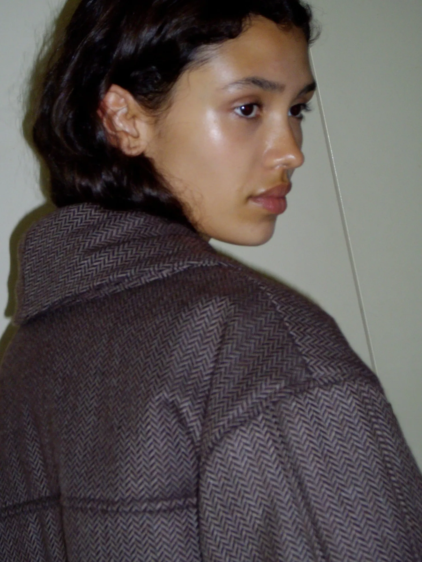Bubble Coat