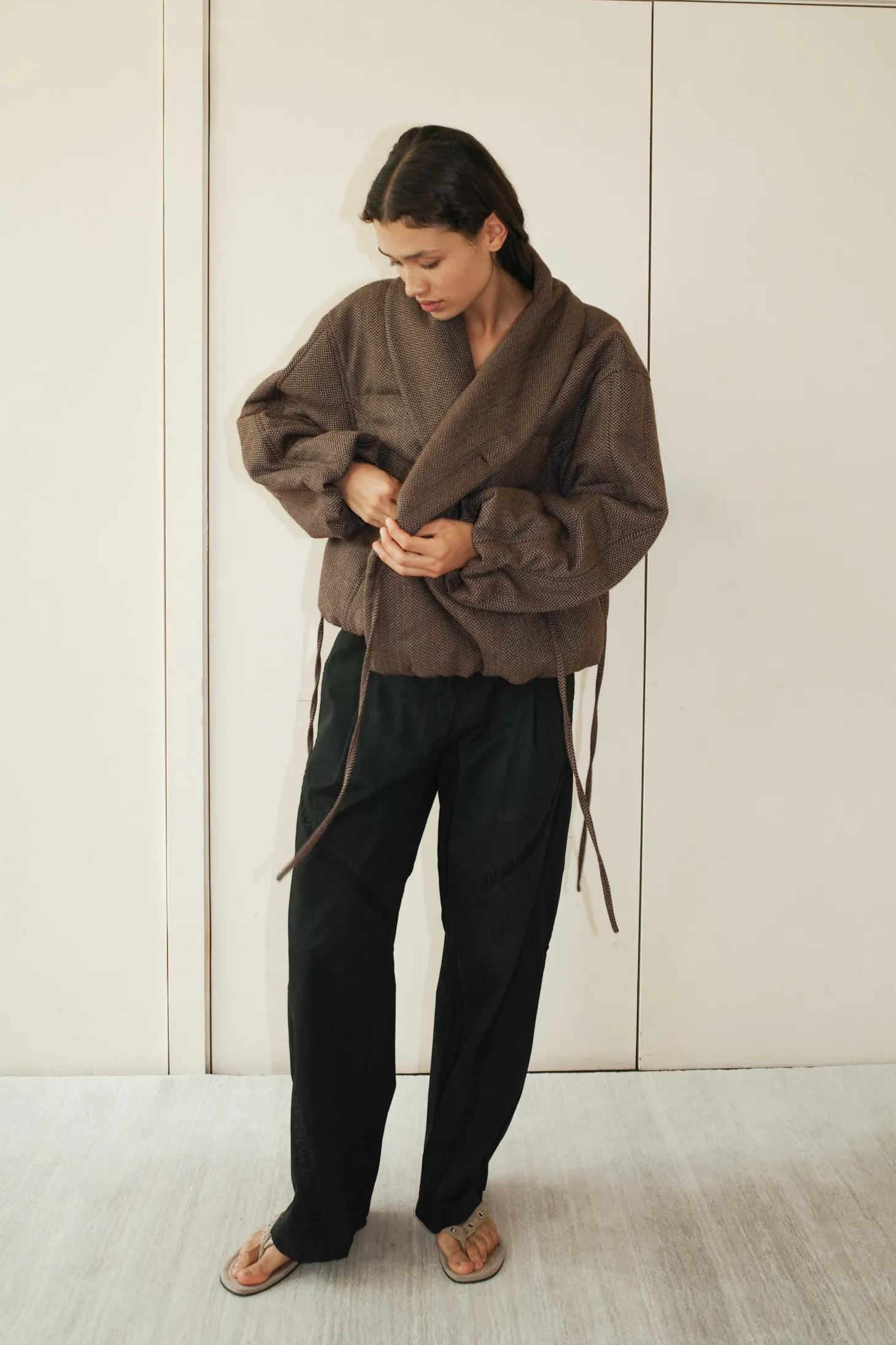 Bubble Coat