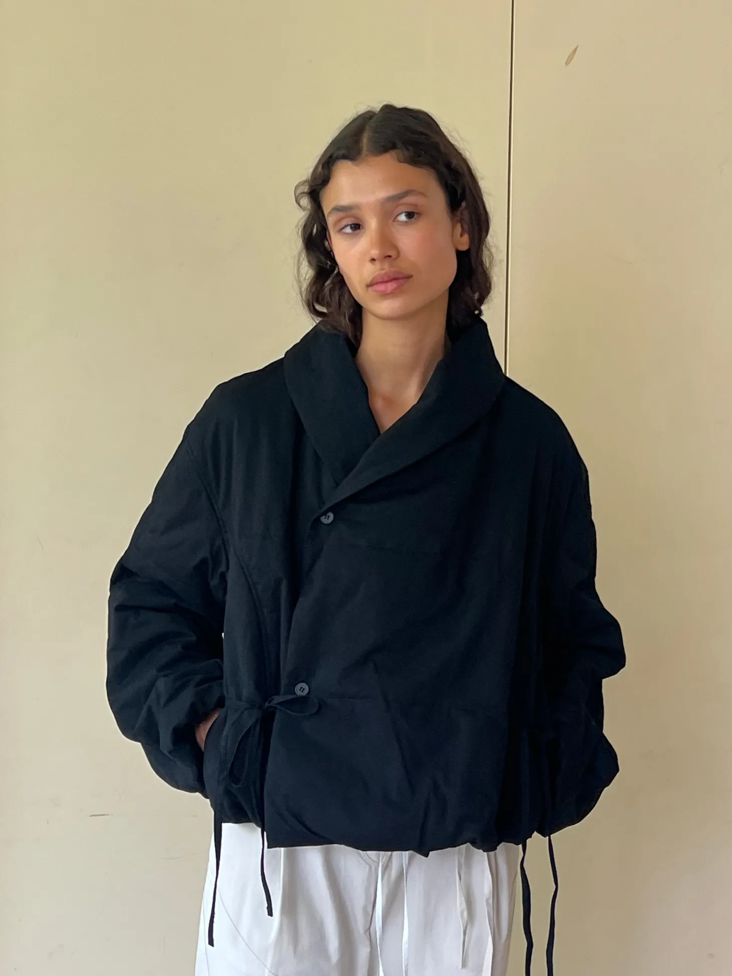 Bubble Coat