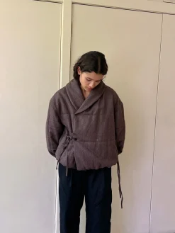 Bubble Coat