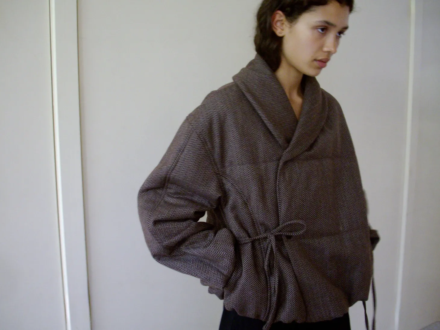 Bubble Coat