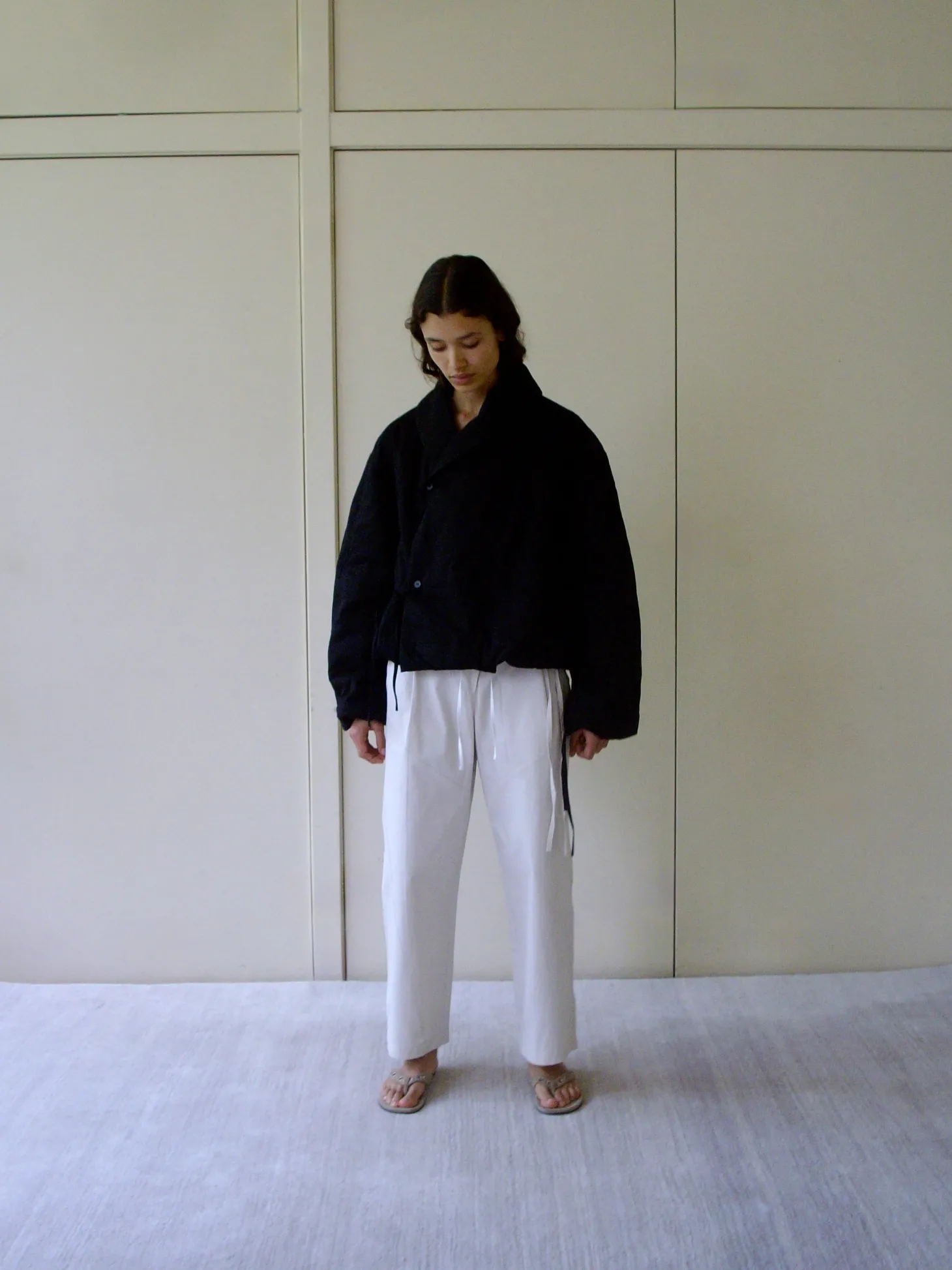 Bubble Coat