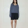 Button Short