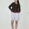 Button Short