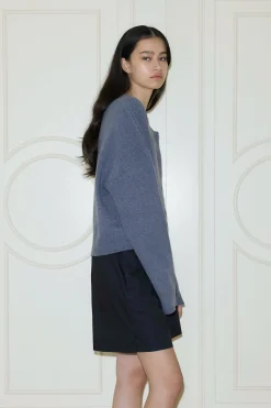Button Short