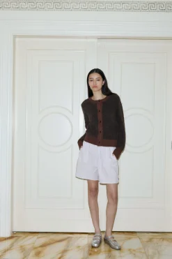 Button Short