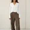 Channel Pant