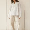 Channel Pant