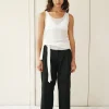 Channel Pant