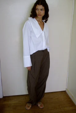 Channel Pant
