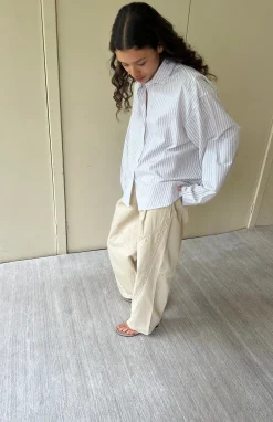Channel Pant