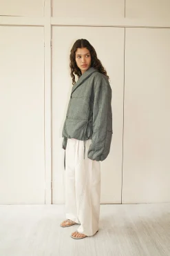 Channel Pant