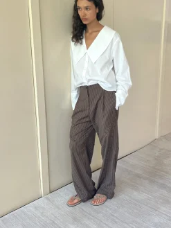 Channel Pant