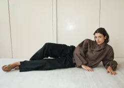 Channel Pant
