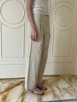Channel Pant