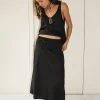 Channel Skirt
