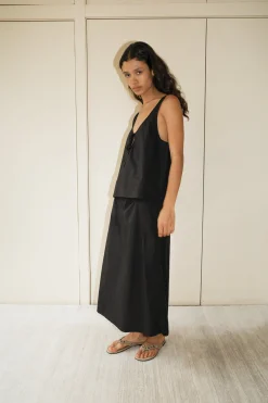Channel Skirt