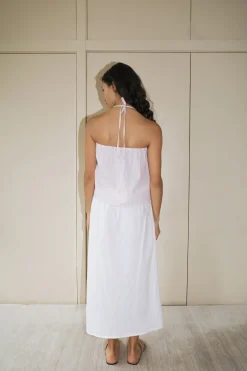 Channel Skirt