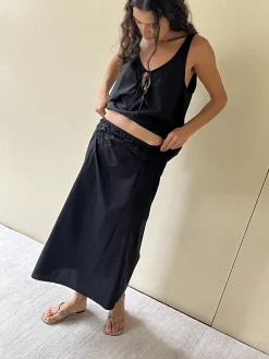 Channel Skirt