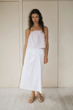 Channel Skirt