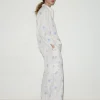 Cotton Pyjama Set