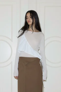 Cotton Sash
