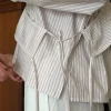 Cotton Sash