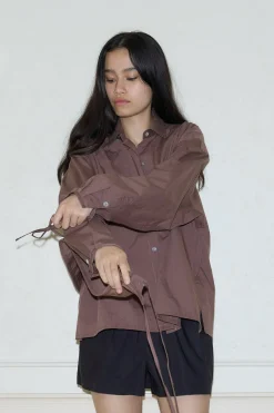 Cotton Sash