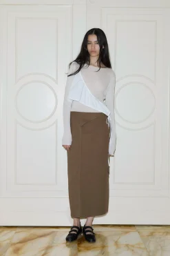 Cotton Sash