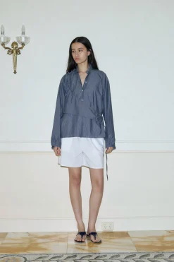 Cotton Sash