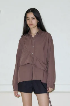 Cotton Sash