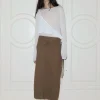 Crossover Skirt