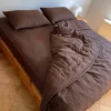 Duvet cover