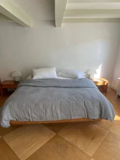 Duvet cover