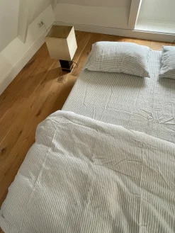Duvet cover