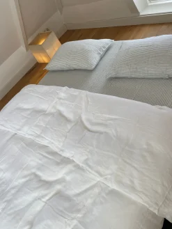 Duvet cover