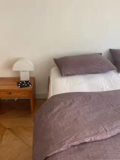 Duvet cover