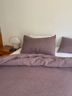 Duvet cover