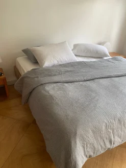 Duvet cover
