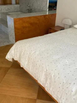 Duvet cover