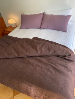 Duvet cover