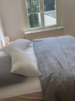 Duvet cover
