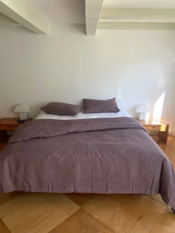 Duvet cover