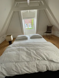 Duvet cover